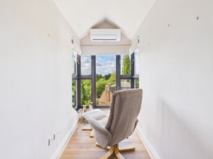 Living room Nook- click for photo gallery